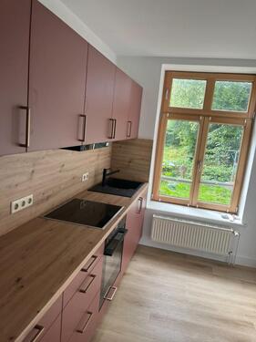 Foto - Etagenwohnung zur Miete in Niebüll