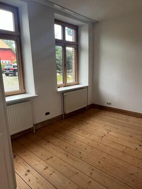 Foto - Etagenwohnung in Niebüll zur Miete