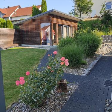 Foto - Einfamilienhaus KfW-Effizienzhaus 70 - provisionsfrei