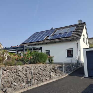 Foto - Einfamilienhaus zum Kaufen in Rettenbach