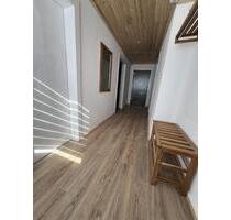 Voll möbliert, Drei Zimmerwohnung - Wernigerode