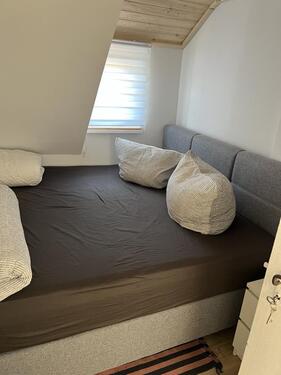 Foto - Etagenwohnung zur Miete in Wernigerode