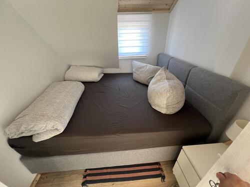 Foto - Etagenwohnung in Wernigerode
