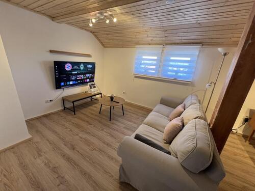 Foto - Etagenwohnung in Wernigerode zur Miete