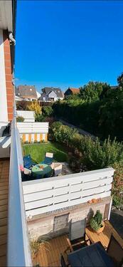 Foto - Etagenwohnung zum Kaufen in Beckum