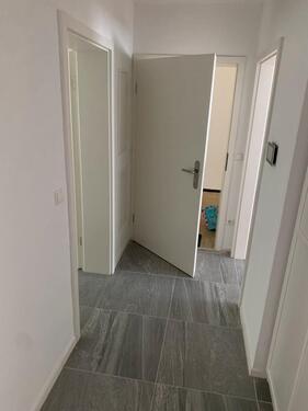 Foto - Etagenwohnung zur Miete in Pforzheim