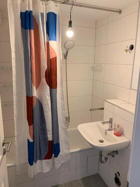 Foto - Etagenwohnung in Pforzheim zur Miete