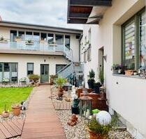EIGENTUMS WOHNUNG 60m2 in 14482 BABELSBERG ERB.- 100m2 - Potsdam