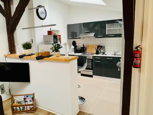 Foto - Etagenwohnung in Potsdam zum Kaufen