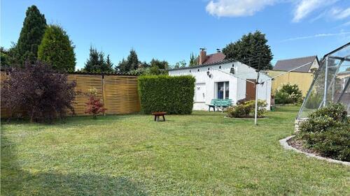 Foto - Einfamilienhaus in Döbern zum Kaufen