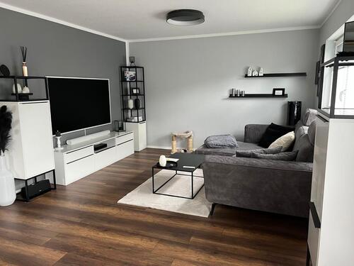 Foto - Moderne 3-Zimmer Wohnung in Nordenham