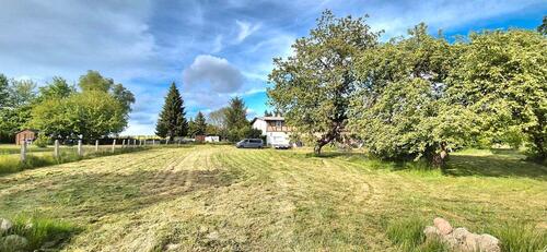 Foto - Einfamilienhaus zum Kaufen in Heringsdorf