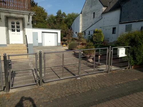 Foto - Einfamilienhaus in Hünfelden