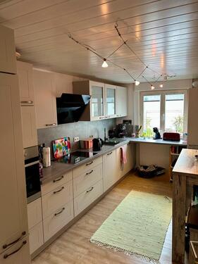 Foto - Einfamilienhaus in Hünfelden zur Miete