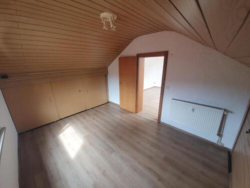 Foto - Etagenwohnung in Dransfeld