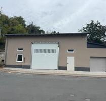 Lagerfläche in Aßlar zu vermieten