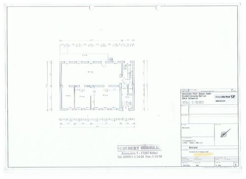 Foto - andere in Röbel/Müritz