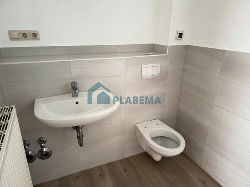 Foto - Etagenwohnung in Schwerin zur Miete