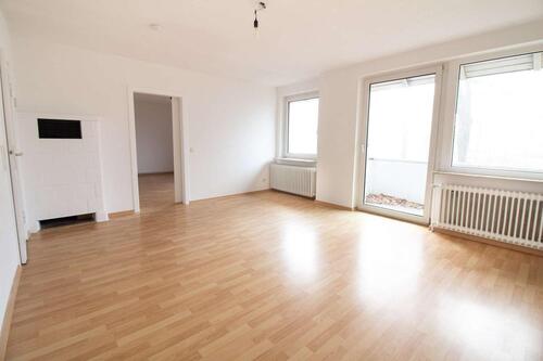 Foto - Uninah & ruhig – Freundliche 3-Zimmer-Wohnung