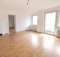 Uninah & ruhig – Freundliche 3-Zimmer-Wohnung - Oldenburg Bloherfelde