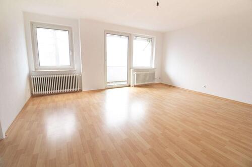 Foto - 3 Zimmer Etagenwohnung zur Miete in Oldenburg