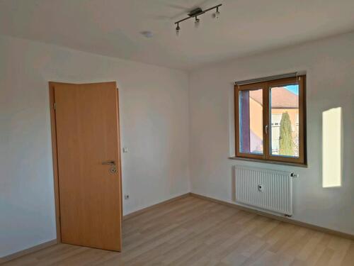 Foto - Etagenwohnung in Weiden in der Oberpfalz zur Miete