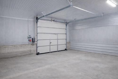 Foto - Gewerbeimmobilie für Lager, Logistik und Handwerk