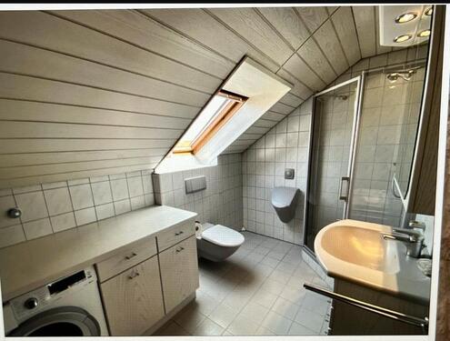 Foto - 2 Zimmer Dachgeschoßwohnung zur Miete in Winnenden