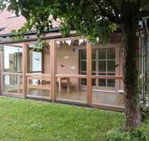 teilmöblierte Wohnung ab 01.04.2026 zu vermieten - Loiching