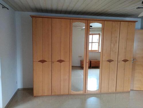 Foto - 6 Zimmer Erdgeschoßwohnung in Loiching