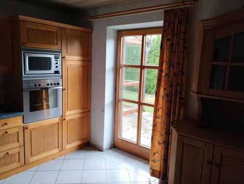 Foto - Erdgeschoßwohnung in Loiching zur Miete