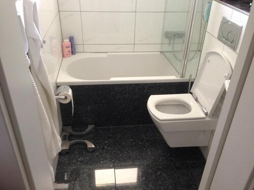 Foto - 2 Zimmer Etagenwohnung zum Kaufen in Stuttgart