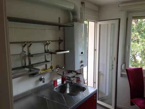 Foto - 2 Zimmer Etagenwohnung in Stuttgart