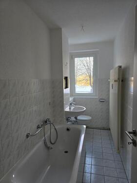 Foto - 4 Zimmer Etagenwohnung in Hainichen