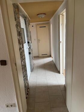 Foto - 2 Zimmer Dachgeschoßwohnung zur Miete in Mannheim