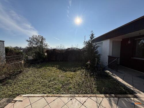 Foto - Bungalow in Waiblingen zur Miete