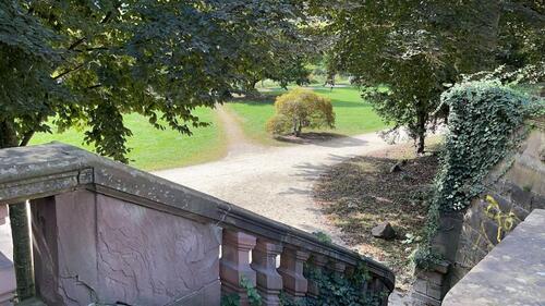 Foto - 3 Zimmer Etagenwohnung zur Miete in Saarbrücken