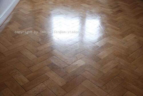 Foto - 3 Zimmer Etagenwohnung in Saarbrücken