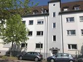 Foto - Etagenwohnung in Saarbrücken zur Miete