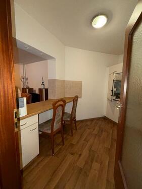 Foto - 2-Zimmer Wohnung in Berlin-Wedding