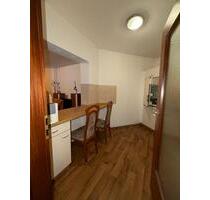 2-Zimmer Wohnung in Berlin-Wedding