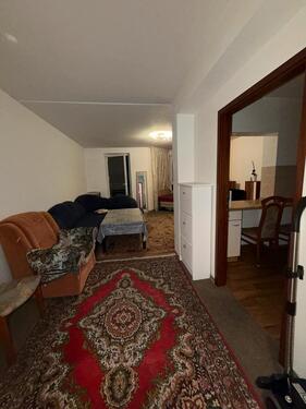 Foto - 2 Zimmer Etagenwohnung zur Miete in Berlin