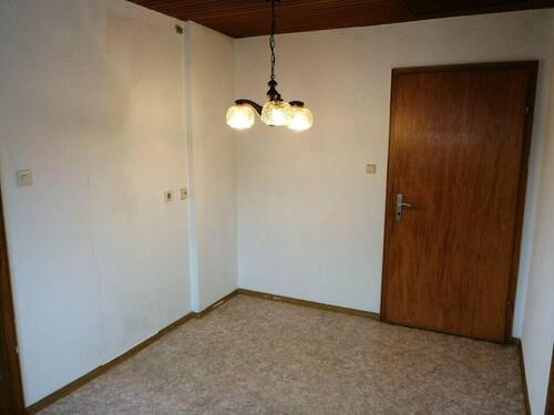 Foto - 4 Zimmer Etagenwohnung in Würzburg