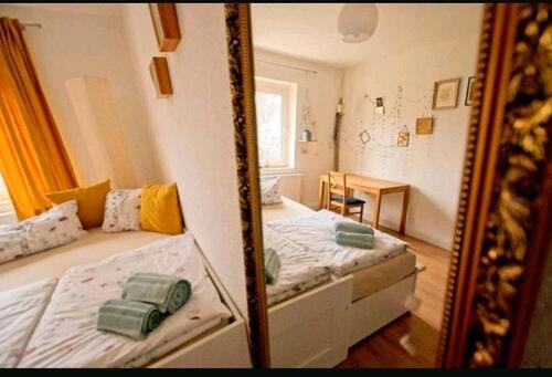 Foto - Etagenwohnung in Blankenhain zur Miete