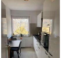 3-Zimmer Wohnung mit Einbauküche & Balkon in Solingen - Euskirchen