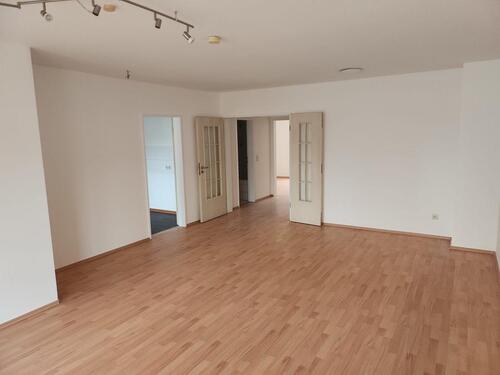 Foto - 62qm Stadtmitte Erstbezug nach Renovierung