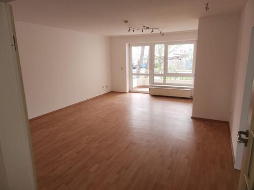 Foto - 2 Zimmer Erdgeschoßwohnung zur Miete in Hildesheim