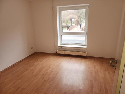 Foto - Erdgeschoßwohnung in Hildesheim zur Miete