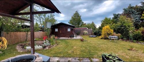 Foto - Grundst&uuml;ck in Werdau zur Miete