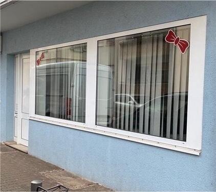 Foto - Gewerbe-Küche Catering-Betrieb in Frankfurt-Niederrad